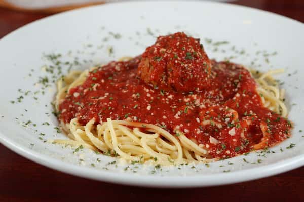 Spaghetti