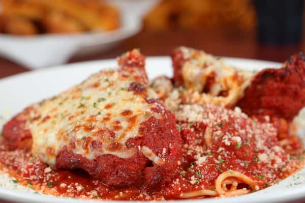 chicken parm