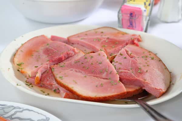 catering ham