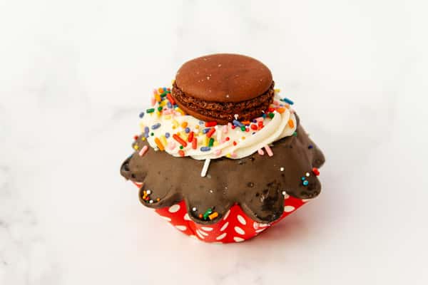 Macream cake Kokko