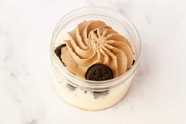 Oreo
