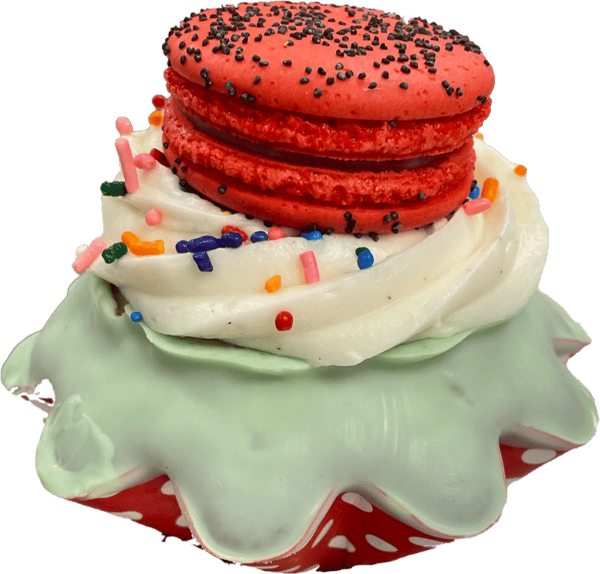 Macream Miranda