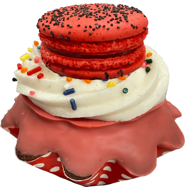 Macream Rosa