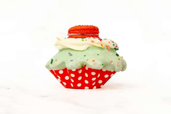 Macream cake