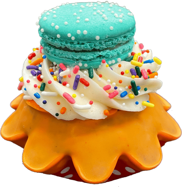 Macream Jennie