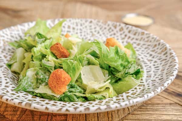 Caes-Art Salad