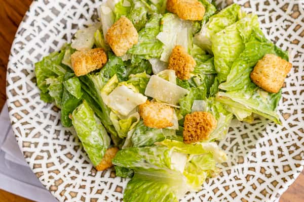Caesar House Salad