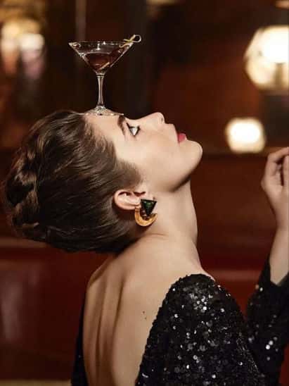 cocktail