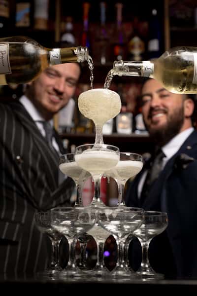 $150 VIP Access Tasting Ticket