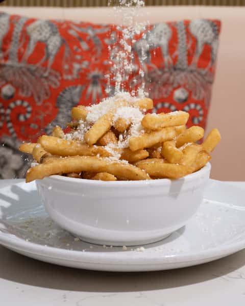 Fries 1