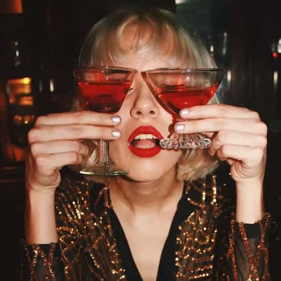 cocktails
