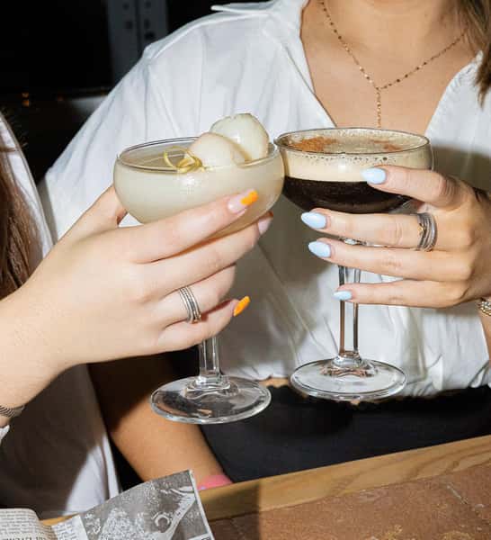 cocktails