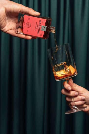 whiskey
