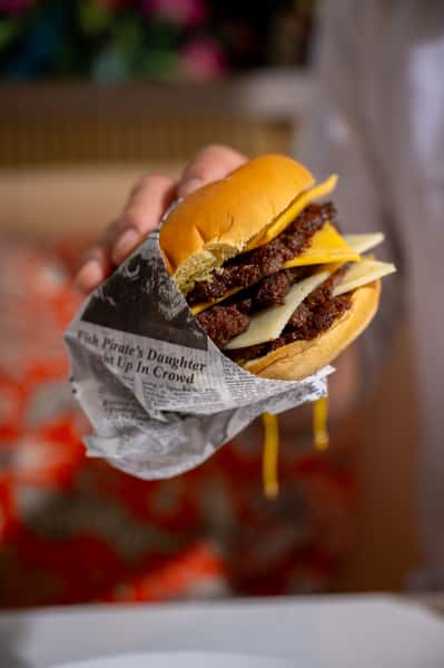 Burger 2