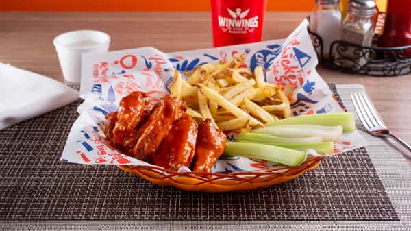 Buffalo Wings