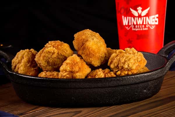 Chicken Pops