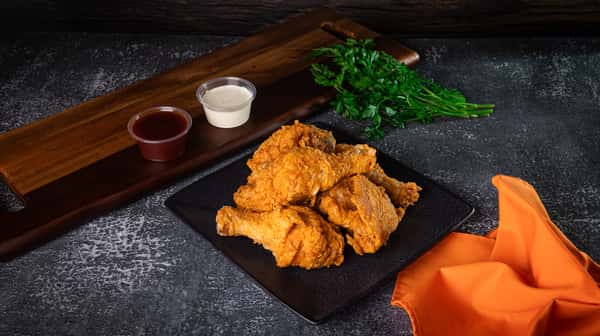 Fried Chicken