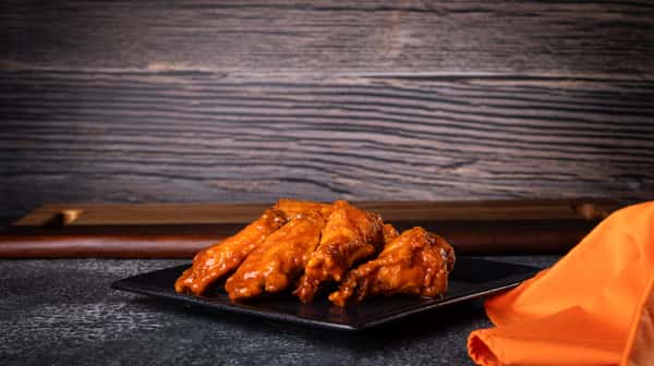 Sticky Wings