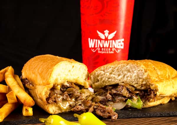 Chicken Sandwiches