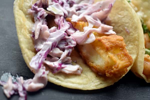 Codd Taco