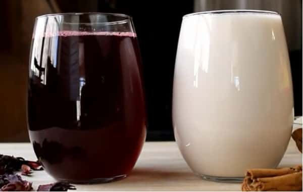 horchata