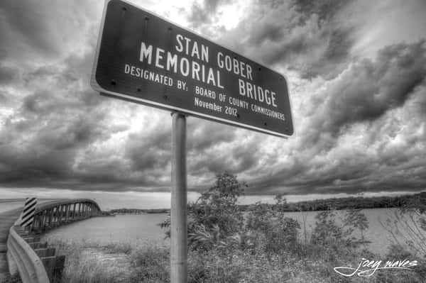 stan's memorial bridge