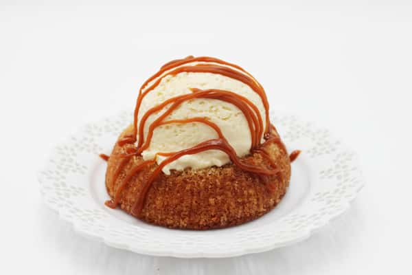 Butter Cake
