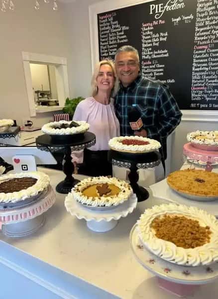 Redefining the perfect PIE