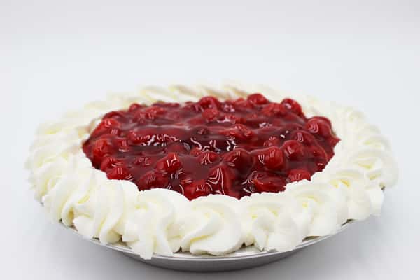Cherry Cheesecake