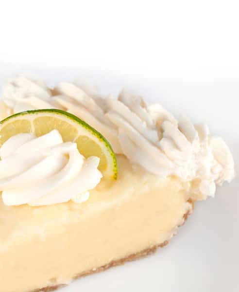 Key Lime Pie