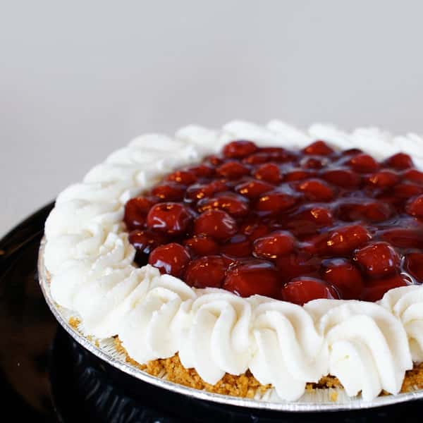 cherry chz