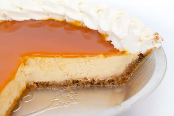 PassionFruitCheesecakeSliced