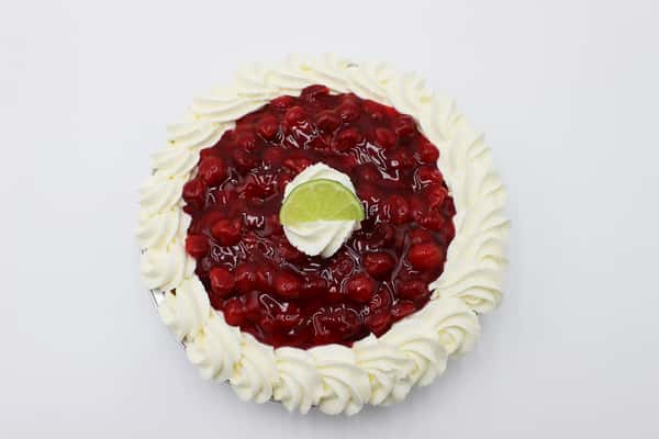 Cherry Limeade