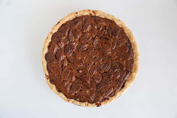 Southern Pecan Pie