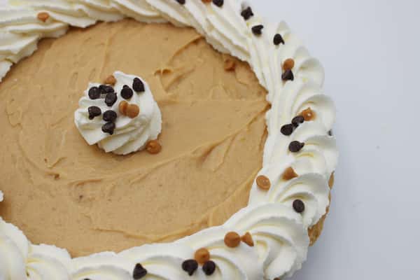 Peanut Butter Brownie