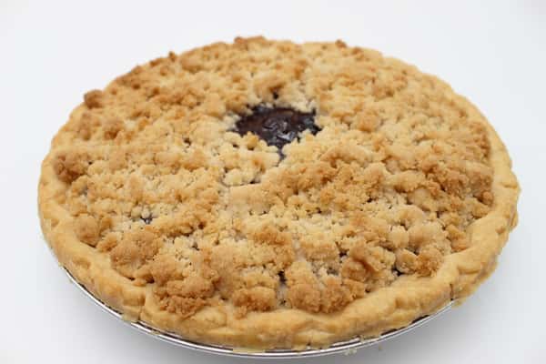 French Crumb Wild Blueberry