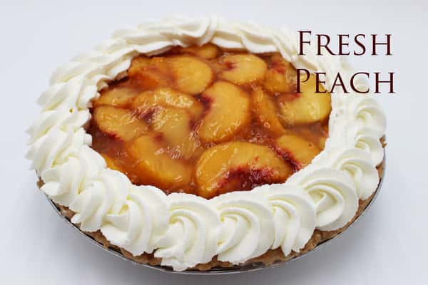 Fresh Peach