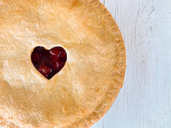 Michigan Cherry Pie