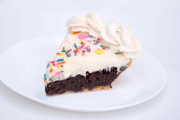 MintBrownieSlice