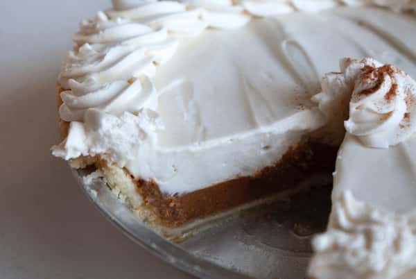 Pumpkin Dream