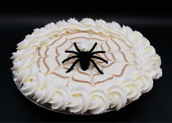Spider Pumpkin Dream