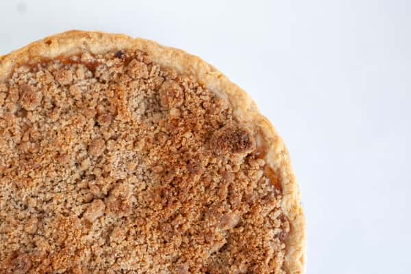 French Crumb Country Apple