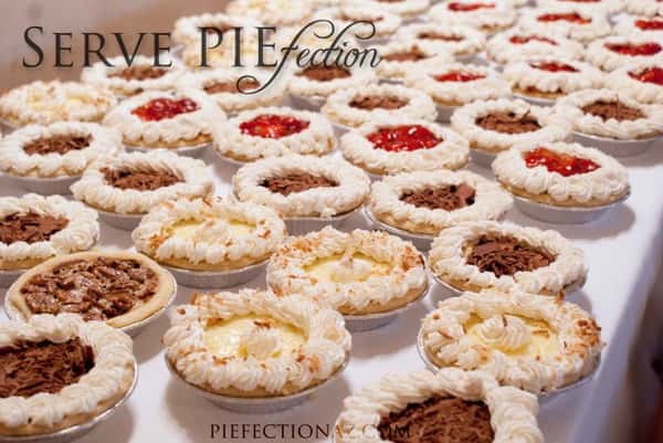 ServePiefection