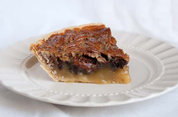 Kentucky Derby Pie
