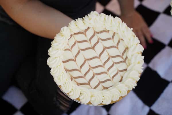 pie