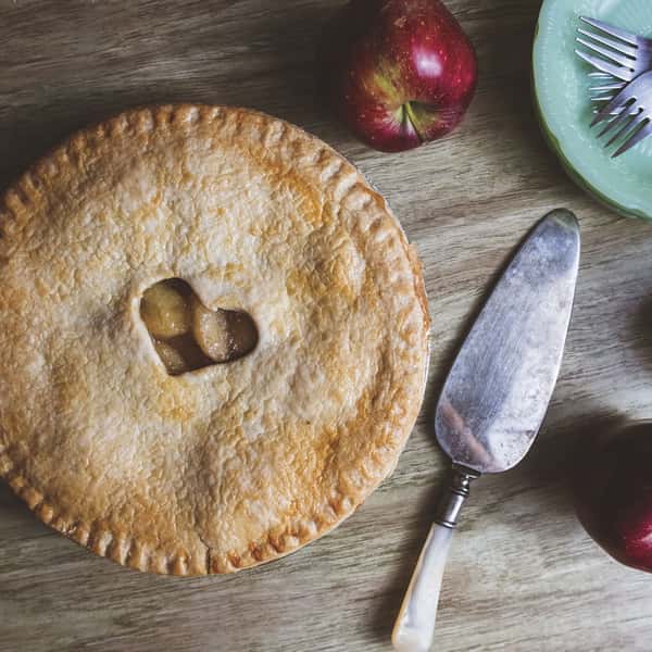 Pie