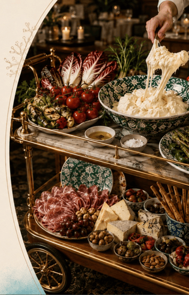 Italian Food