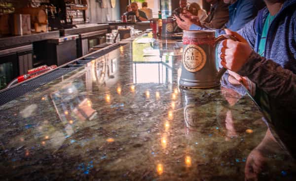 SBC Taproom & Restaurant