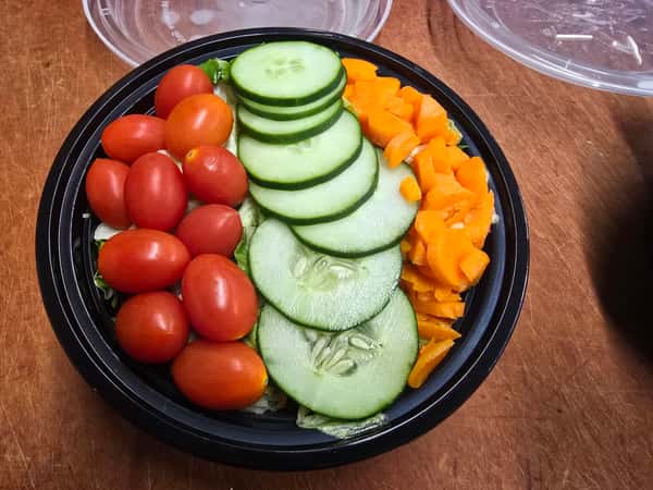 Green Salad