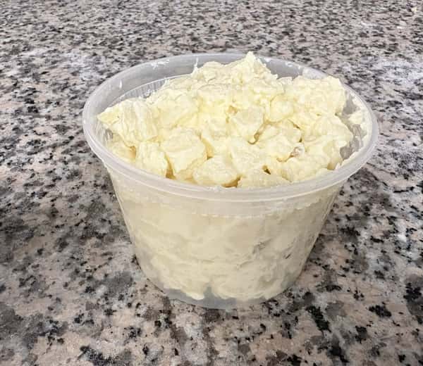 Potato Salad 16oz